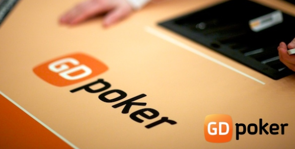 Con GD poker fino a 1000€ di Bonus Poker sul primo deposito!