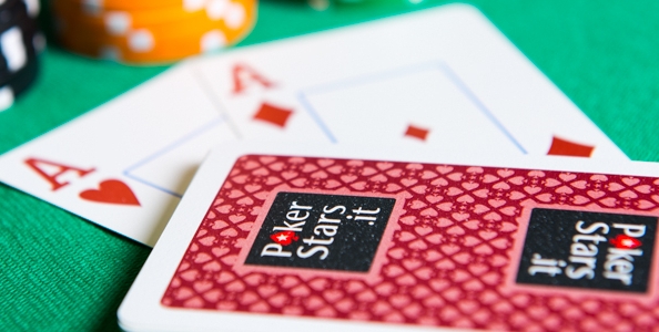 Micro Series PokerStars – Day 11: deal protagonista nel Big Ante! A ‘lucaroma’ il 3€ Rebuy, ad ‘accionnato’ il Razz