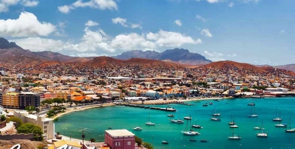 I cinesi sbarcano a Capo Verde: sul piatto 250 milioni per un mega-resort di lusso con casinò!