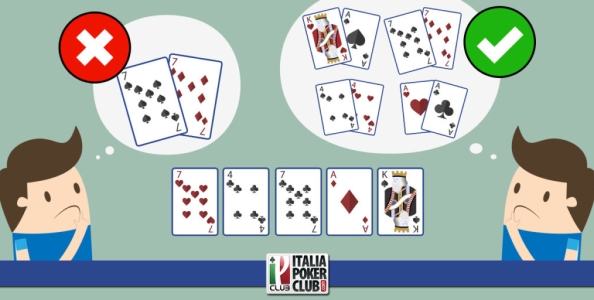 Poker ABC: il potere dell’osservazione e la lettura dei range