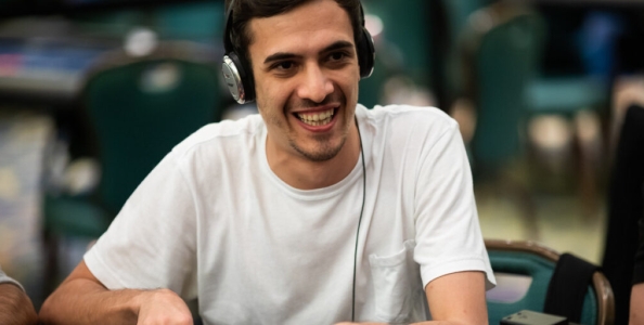 WSOP 2022: Gianluca Speranza conquista il bracciale, trionfo da 324K nell’evento online