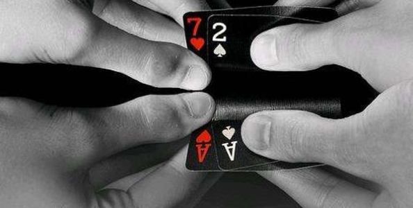 Poker ABC: come affrontare i periodi di Card Dead
