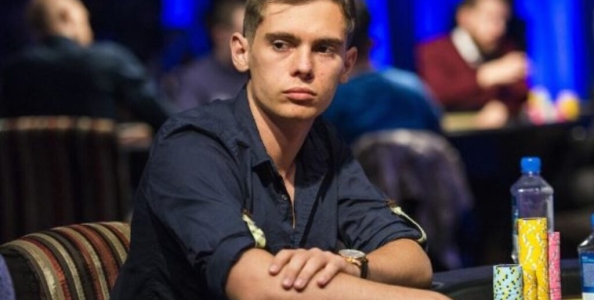 Poker Live: Fedor Holz out in due mani alle Triton, colpo milionario di Aerts nel 50K
