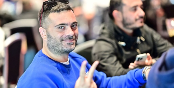 Poker Live: 8 Italiani promossi al King’s, Di Persio e Cammisuli sugli scudi