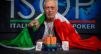 Poker Live: Paolo Fantini fa il bis ai campionati italiani e Antonio Fragale vince al Kings