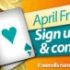 Freeroll di Aprile su Expekt Poker
