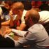 Partouche Poker Tour day 1A – Record di presenze a Cannes