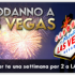 Vinci un Capodanno a Las Vegas con ItalyPoker.it