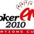 Campionato Europeo di Poker e Poker Nations Cup al Casinò di Baden