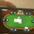 Giocare a poker cash sul cellulare smartphone android con rush poker di FullTilt