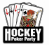 Casinò Lugano: a Novembre inizia l’Hockey Poker Party