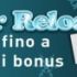 Winter Reload: bonus fino a 200 euro su Sisal Poker