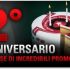 Bonus di 100€ per festeggiare il secondo compleanno di Pokerstars