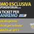 Stasera l’ultima tappa per vincere ticket EPT Sanremo!