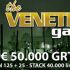 The Venetian Game, Venezia – Maggio 2013