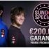 Sunday Special: 50.001 € per “askier89”!