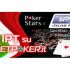 Vuoi partecipare al Grand Final IPT di San Remo? Qualificati su Eurobet Poker con solo 1 €!