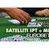 Vuoi partecipare al Mini-IPT di Sanremo? Qualificati con 2 soli step su Eurobet!
