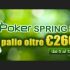 iPoker Spring Series: più di 260.000 € garantiti su Eurobet!