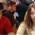 Finale con polemica nell’heads-up fra Melanie Weisner e Bill Chen… a “Indovina Chi?”!