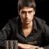 Luca Moschitta al tavolo finale delle France Poker Series