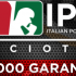 Ad aprile torna l’Italian Poker Open con un garantito di mezzo milione di euro!