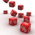 Matematica di base del poker: odds e percentuali