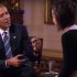 Il presidente Barack Obama rivela nell’intervista: “Questa è la mia chip da poker portafortuna…”
