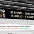 Tornano le Micro Series di PokerStars! 50 eventi per un montepremi garantito totale di €500.000