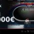 Che colpo per ‘Paco1000’: trova il VeloX da 60.000€ con 10€ e lo vince grazie a un ‘magic river’!