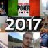 Il 2017 del poker italiano, mese per mese