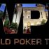Il World Poker Tour torna a Sanremo: tappa in arrivo a giugno!
