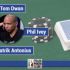 Cosa cambia nel ‘poker col mazzo ridotto’? Le teorie di Phil Ivey, Patrick Antonius e Tom Dwan