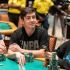 Ali Imsirovic, il Golden Boy del poker live: domina nel POY 2021