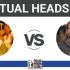 Virtual Heads Up Ep.2: Daniel Negreanu 2004 vs Daniel Negreanu 2019