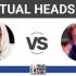 Virtual Heads Up ep.8: Davide Suriano 2014 vs Viktor Blom 2009