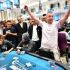 Poker Live: Andrea Ricci chiude terzo e trionfa Tony G in rimonta, partenza record per Triton Series