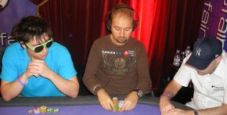 WSOPE Londra Main Event – Day 2