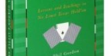 The little green book – Phil Gordon