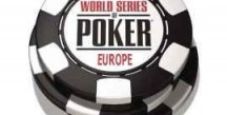 WSOPE Londra – Evento H.O.R.S.E