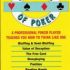 The Theory of Poker – David Sklansky