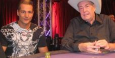 WSOPE Londra Main Event – Day 1B