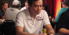 WSOPE Londra Main Event – Day 3