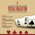 Poker Club di Lottomatica sponsor del Grand Prix Saint Vincent di Texas Hold’em