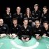 Il nuovo Team Sisal Poker Pro vola a Las Vegas