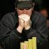 WSOP: Phil Hellmuth ancora in corsa per il dodicesimo braccialetto.