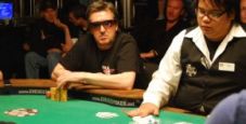Flaminio Malaguti passa al Day 2 dell’Evento 3 delle WSOP