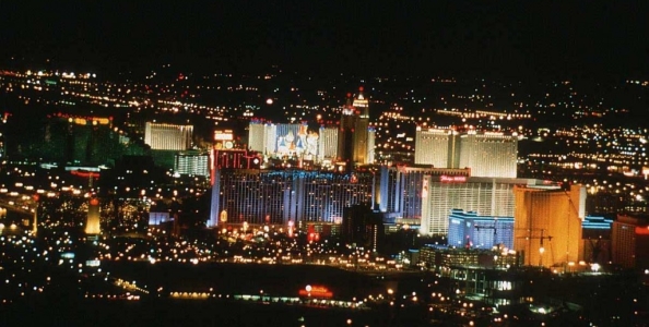 Dal 28 al 30 aprile, Las Vegas si ferma per il Draft NFL