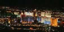 Dal 28 al 30 aprile, Las Vegas si ferma per il Draft NFL