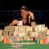 Erick Lindgren, Giocatore dell’anno 2008 WSOP